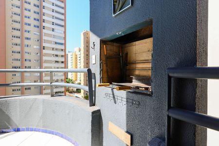 Apartamento à venda com 76m², 2 quartos e 2 vagas Apartamento à venda com 76m², 2 quartos e 2 vagasVaranda da Sala
