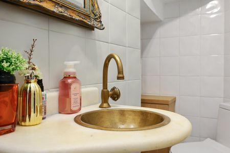 Apartamento à venda com 76m², 2 quartos e 2 vagas Apartamento à venda com 76m², 2 quartos e 2 vagasLavabo