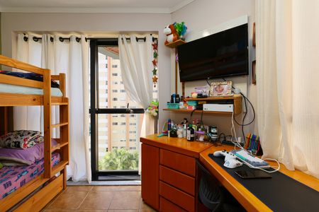 Apartamento à venda com 76m², 2 quartos e 2 vagas Apartamento à venda com 76m², 2 quartos e 2 vagasQuarto 2