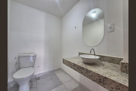 Casa de condomínio para alugar com 137m², 3 quartos e 2 vagas