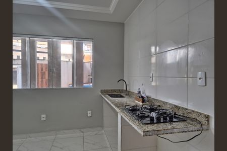 Casa de condomínio para alugar com 137m², 3 quartos e 2 vagas