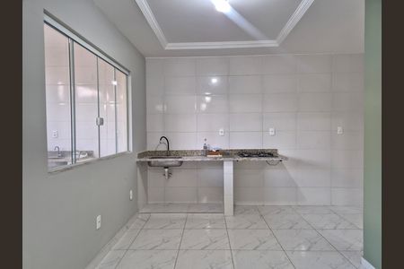 Casa de condomínio para alugar com 137m², 3 quartos e 2 vagas