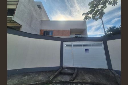 Casa de condomínio para alugar com 137m², 3 quartos e 2 vagas