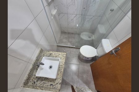 Casa de condomínio para alugar com 137m², 3 quartos e 2 vagas