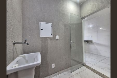 Casa de condomínio para alugar com 137m², 3 quartos e 2 vagas