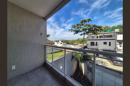 Casa de condomínio para alugar com 137m², 3 quartos e 2 vagas