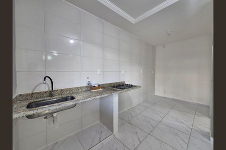 Casa de condomínio para alugar com 137m², 3 quartos e 2 vagas