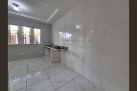 Casa de condomínio para alugar com 137m², 3 quartos e 2 vagas