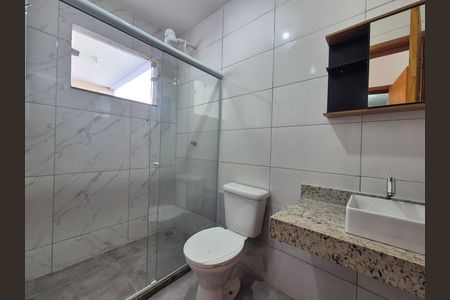 Casa de condomínio para alugar com 137m², 3 quartos e 2 vagas
