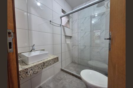 Casa de condomínio para alugar com 137m², 3 quartos e 2 vagas