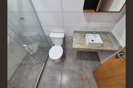 Casa de Condomínio para alugar com 3 quartos, 137m² em Vargem Grande, Rio de Janeiro
