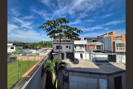 Casa de condomínio para alugar com 137m², 3 quartos e 2 vagas
