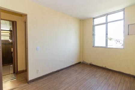 Quarto 1 de apartamento à venda com 2 quartos, 49m² em Realengo, Rio de Janeiro
