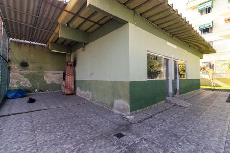 Apartamento à venda com 49m², 2 quartos e 1 vagaÁrea comum - Churrasqueira