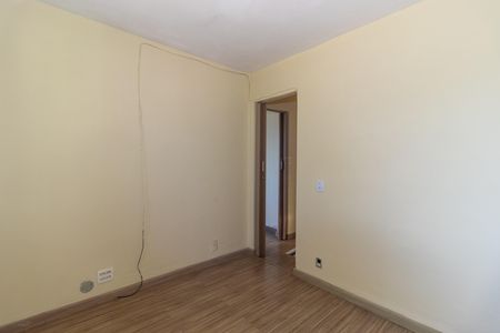 Apartamento à venda com 49m², 2 quartos e 1 vagaQuarto 2