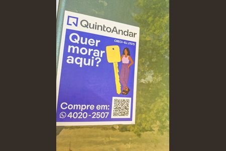 Apartamento à venda com 49m², 2 quartos e 1 vagaPlaquinha