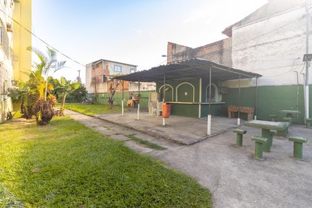 Apartamento à venda com 49m², 2 quartos e 1 vagaSalão de jogos