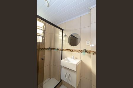 Apartamento à venda com 49m², 2 quartos e 1 vagaBanheiro