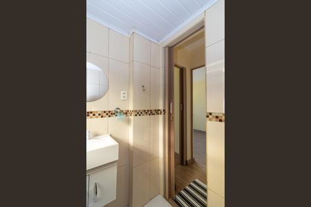 Apartamento à venda com 49m², 2 quartos e 1 vagaBanheiro