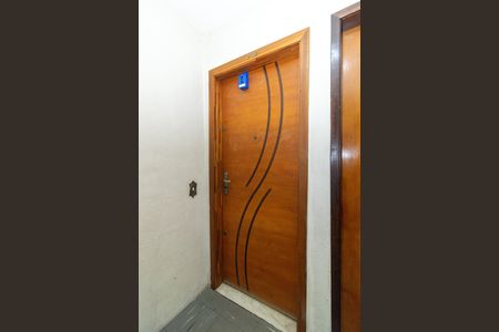 Apartamento à venda com 49m², 2 quartos e 1 vagaEntrada