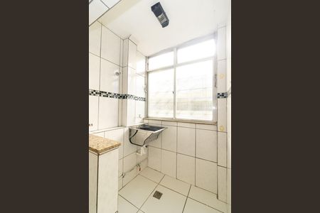 Apartamento à venda com 49m², 2 quartos e 1 vagaÁrea de Serviço