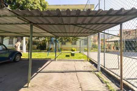 Apartamento à venda com 49m², 2 quartos e 1 vagaGaragem