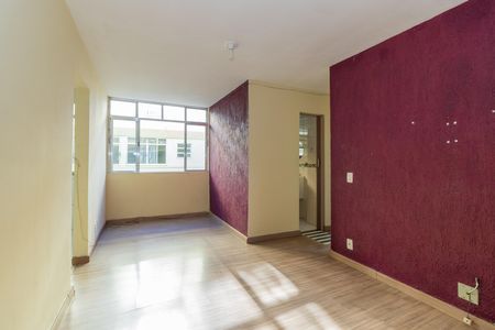 Apartamento à venda com 2 quartos, 49m² em Realengo, Rio de Janeiro