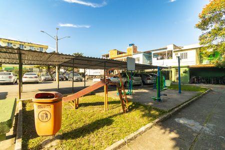 Apartamento à venda com 49m², 2 quartos e 1 vagaÁrea comum - Playground