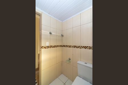 Apartamento à venda com 49m², 2 quartos e 1 vagaBanheiro