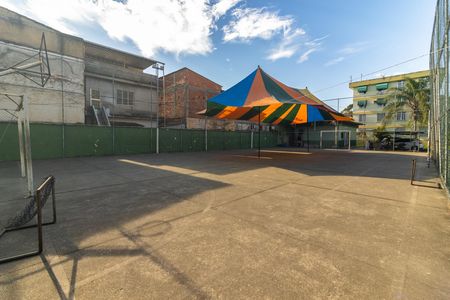 Apartamento à venda com 49m², 2 quartos e 1 vagaQuadra Esportiva