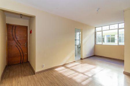 Apartamento à venda com 49m², 2 quartos e 1 vagaEntrada