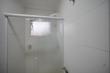 Apartamento para alugar com 77m², 2 quartos e 2 vagasBanheiro Social