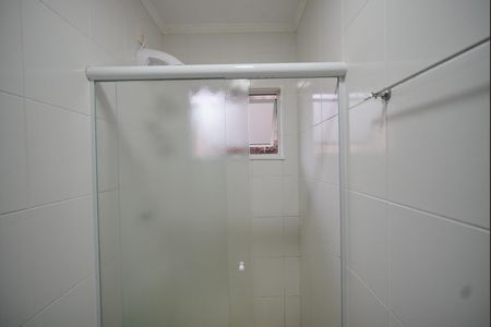 Apartamento para alugar com 77m², 2 quartos e 2 vagasBanheiro da Suíte