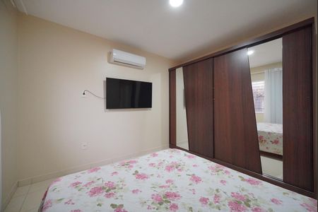 Apartamento para alugar com 77m², 2 quartos e 2 vagasSuíte