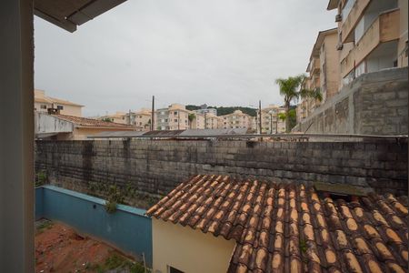 Vista do Quarto 2 de apartamento para alugar com 2 quartos, 77m² em Areias, São José
