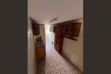 Apartamento para alugar com 60m², 2 quartos e 1 vaga Apartamento para alugar com 60m², 2 quartos e 1 vagaCozinha