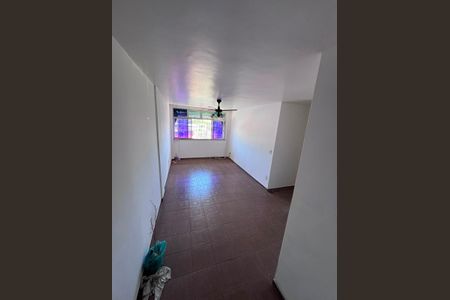 Apartamento para alugar com 60m², 2 quartos e 1 vaga Apartamento para alugar com 60m², 2 quartos e 1 vagaSala
