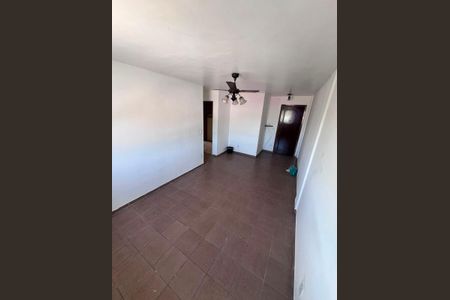 Apartamento para alugar com 60m², 2 quartos e 1 vaga Apartamento para alugar com 60m², 2 quartos e 1 vagaSala