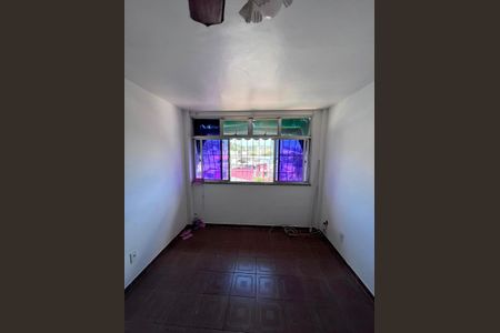 Apartamento para alugar com 60m², 2 quartos e 1 vaga Apartamento para alugar com 60m², 2 quartos e 1 vagaSala