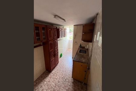 Apartamento para alugar com 60m², 2 quartos e 1 vaga Apartamento para alugar com 60m², 2 quartos e 1 vagaCozinha