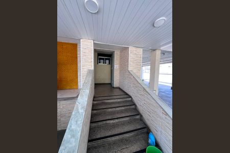 Apartamento para alugar com 60m², 2 quartos e 1 vaga Apartamento para alugar com 60m², 2 quartos e 1 vagaÁrea externa