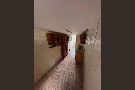 Apartamento para alugar com 60m², 2 quartos e 1 vaga Apartamento para alugar com 60m², 2 quartos e 1 vagaCozinha