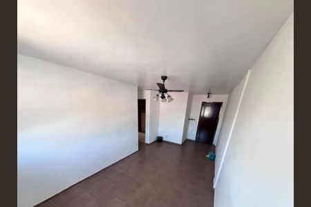 Apartamento para alugar com 60m², 2 quartos e 1 vaga Apartamento para alugar com 60m², 2 quartos e 1 vagaSala