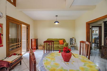 Sala de casa para alugar com 3 quartos, 300m² em Passo D’areia, Porto Alegre