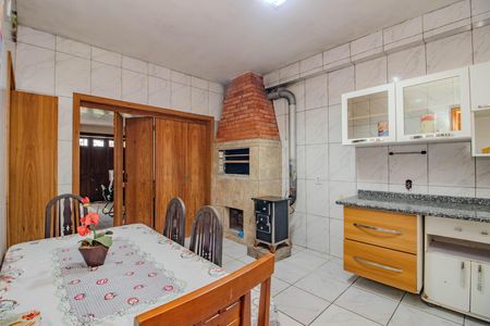 Casa para alugar com 300m², 3 quartos e 2 vagas Casa para alugar com 300m², 3 quartos e 2 vagasCozinha