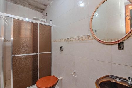 Casa para alugar com 300m², 3 quartos e 2 vagas Casa para alugar com 300m², 3 quartos e 2 vagasBanheiro da Suíte 1