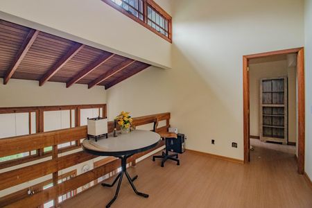 Casa para alugar com 300m², 3 quartos e 2 vagas Casa para alugar com 300m², 3 quartos e 2 vagasMezanino