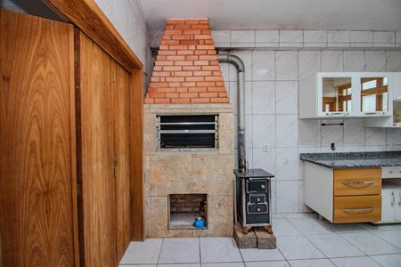Casa para alugar com 300m², 3 quartos e 2 vagas Casa para alugar com 300m², 3 quartos e 2 vagasCozinha