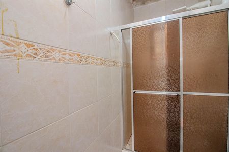 Casa para alugar com 300m², 3 quartos e 2 vagas Casa para alugar com 300m², 3 quartos e 2 vagasBanheiro da Suíte 1