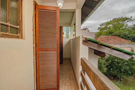 Casa para alugar com 300m², 3 quartos e 2 vagas Casa para alugar com 300m², 3 quartos e 2 vagasSuíte 3 - Varanda